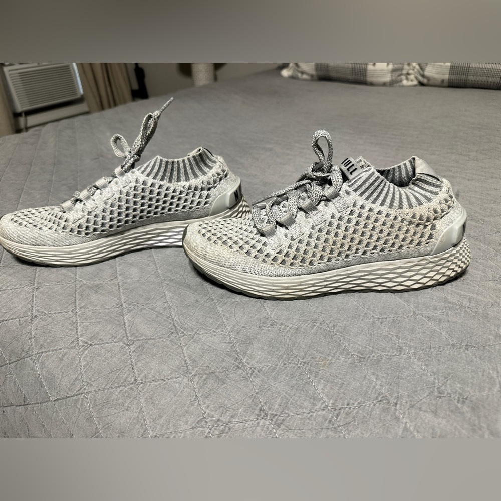 No Bull shoes